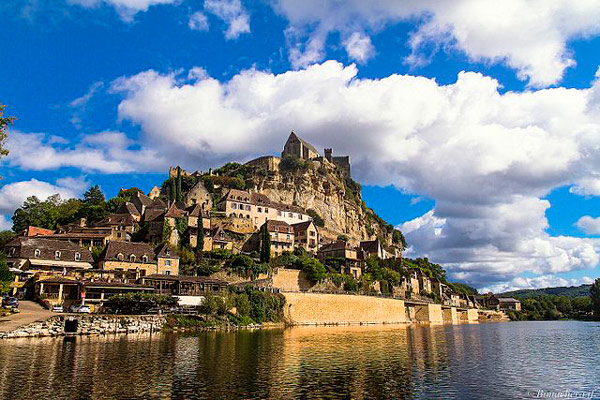 País cátaro | Occitania | Dordogne