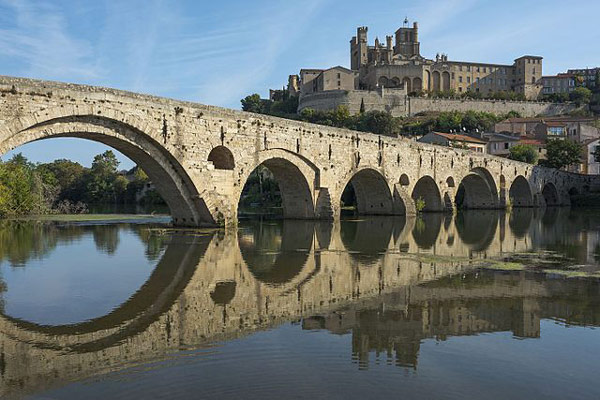 Puente | País cátaro | Occitania