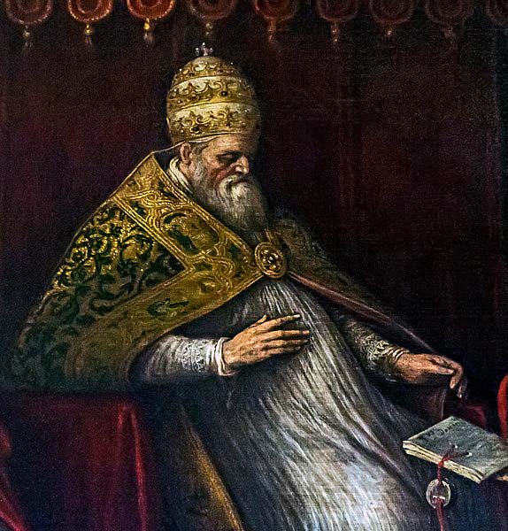 El papa contra los cátaros u hombres buenos | Occitania