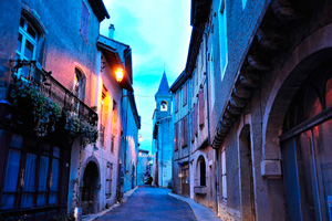 País cátaro | Occitania | Tarn | plus beaux villages de france