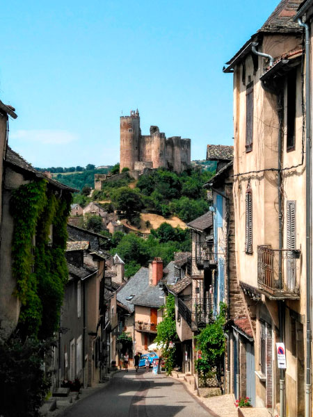 país cátaro | Occitania | Aveyron