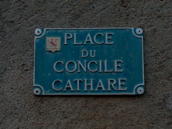 país cátaro | Occitania | Aude | Concilio cátaro