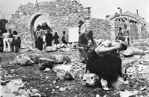 La lucha del Larzac | Occitania | Aveyron