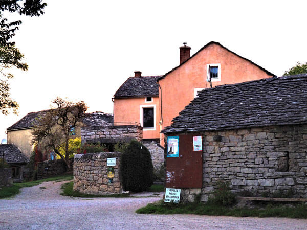Causse du Larzac | Aveyron | Occitania