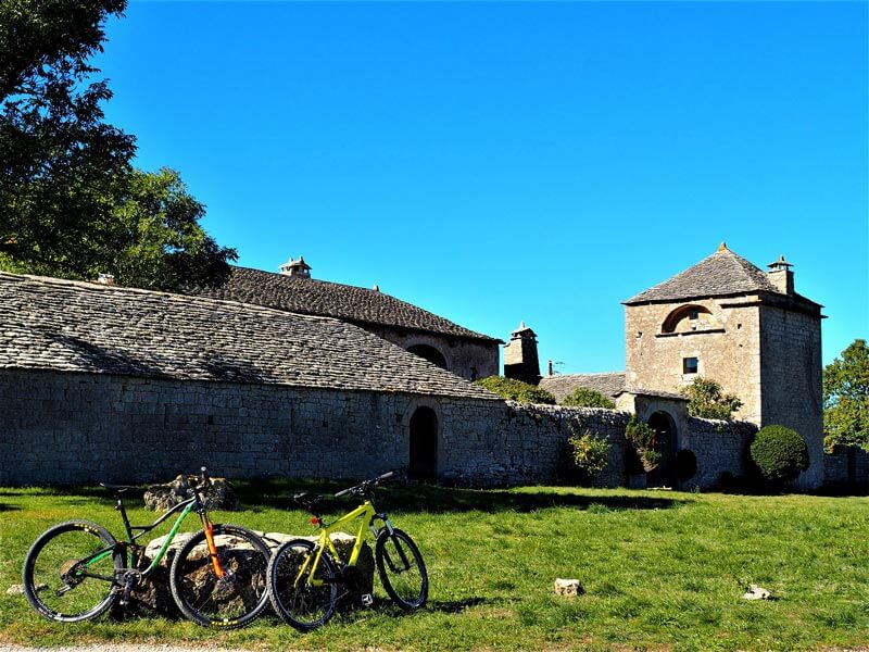 viajes a Francia | viajes con bicicleta